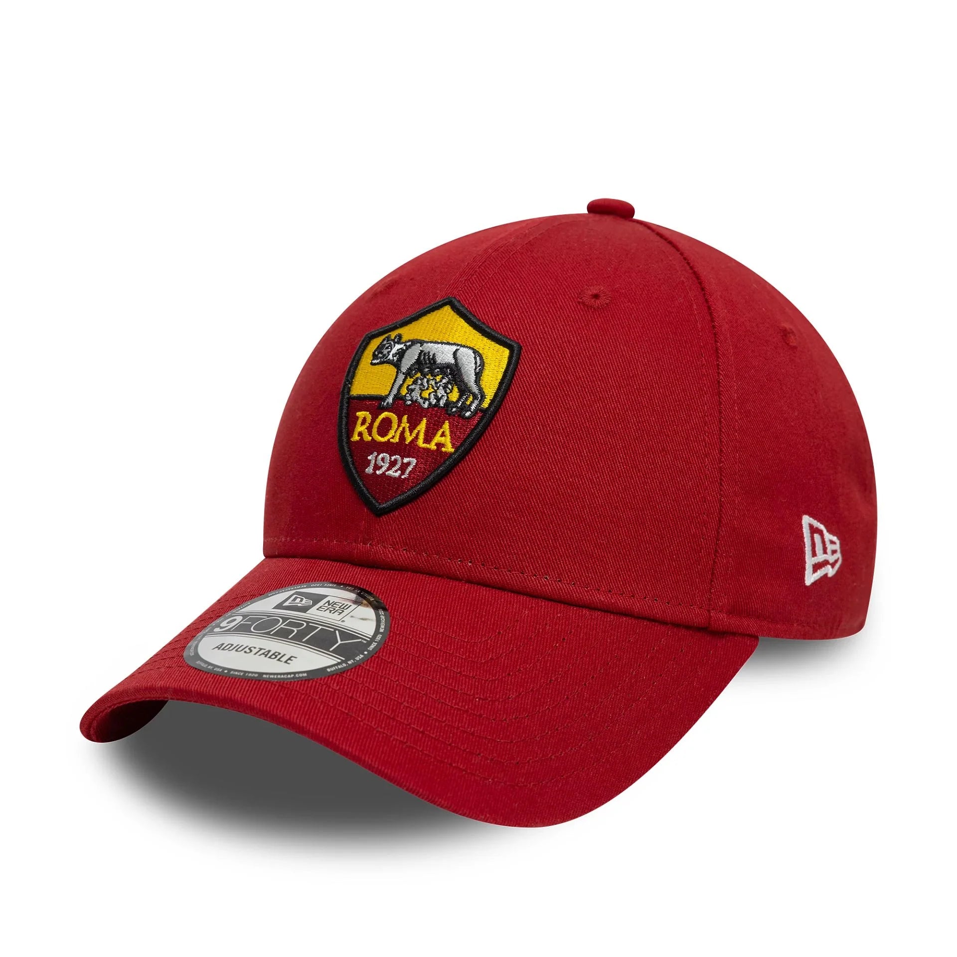 New Era 9FORTY as Roma Cap Baseball Baseball sapka 60572397