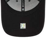 New Era 9FORTY Chicago Bulls Metallic NBA Cap 60580841 Baseball Baseball sapka - Sportmania.hu