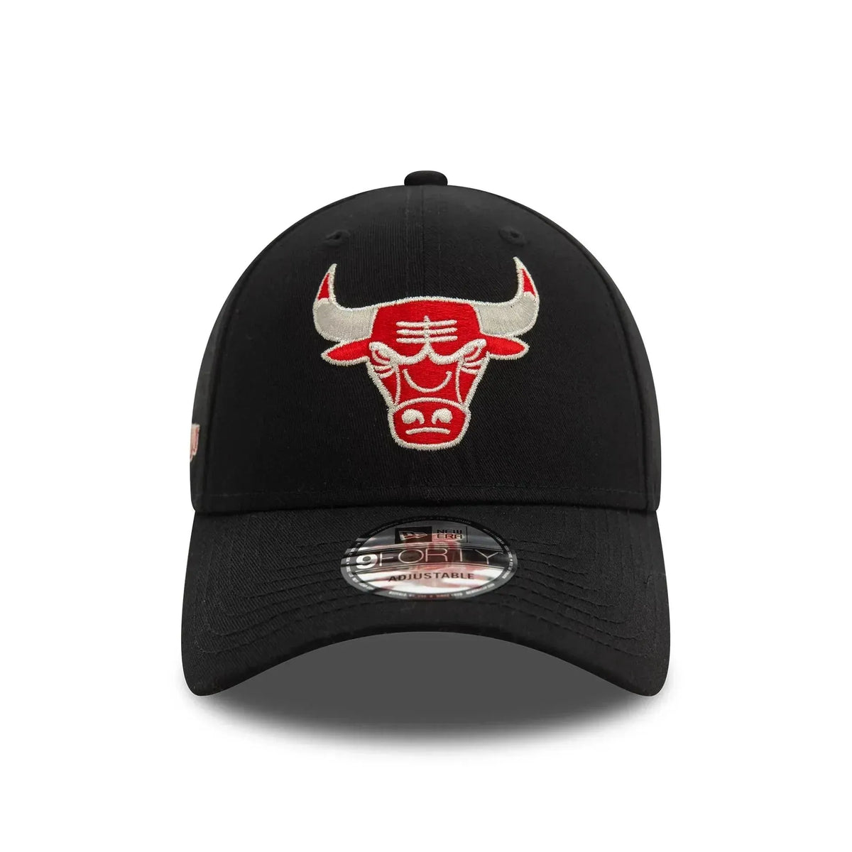 New Era 9FORTY Chicago Bulls Metallic NBA Cap Baseball Baseball sapka 60580841