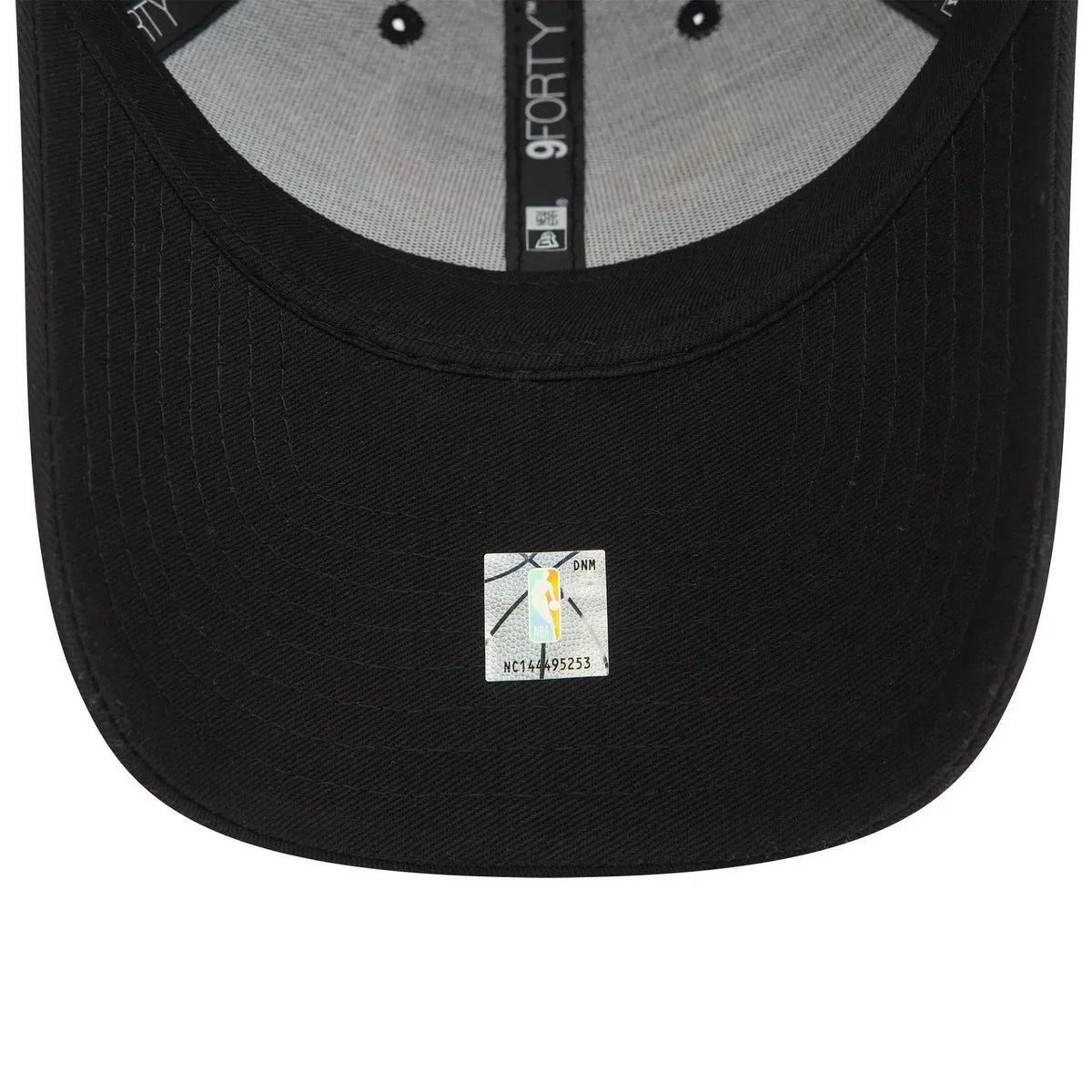 New Era 9FORTY Chicago Bulls Metallic NBA Cap Baseball Baseball sapka 60580841