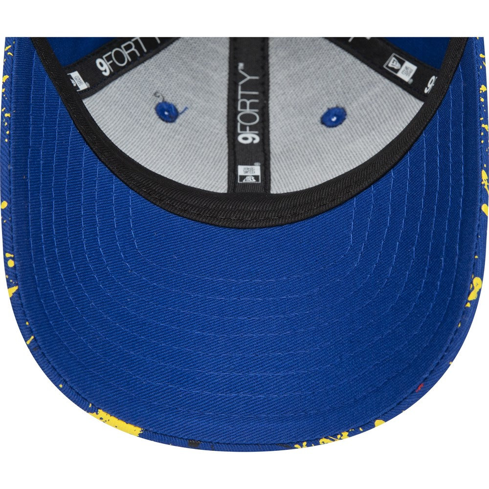 New Era 9FORTY DC Superman Kids Cap Jr 60298810 gyerek baseball sapka - Sportmania.hu