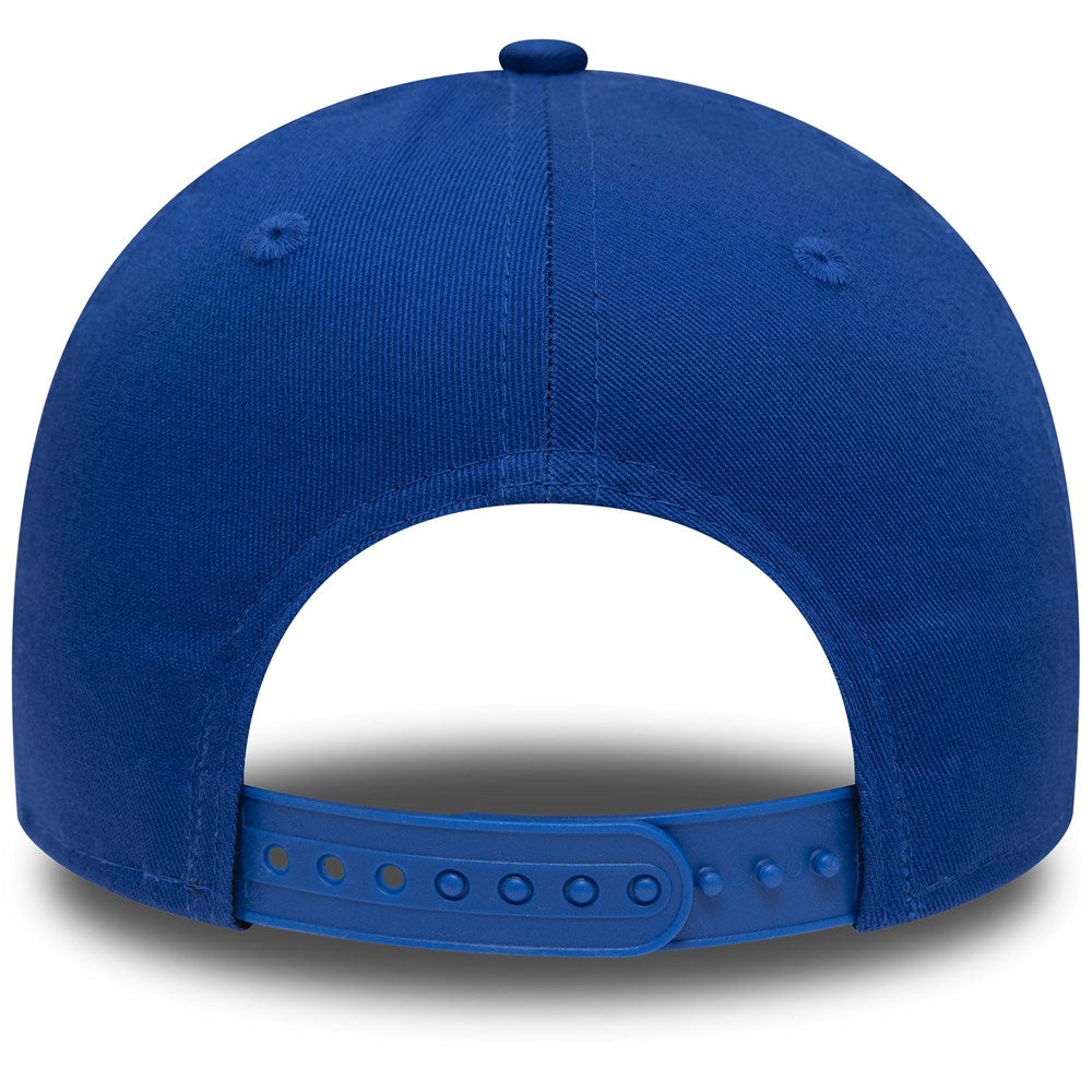 New Era 9FORTY DC Superman Kids Cap Jr 60298810 gyerek baseball sapka - Sportmania.hu
