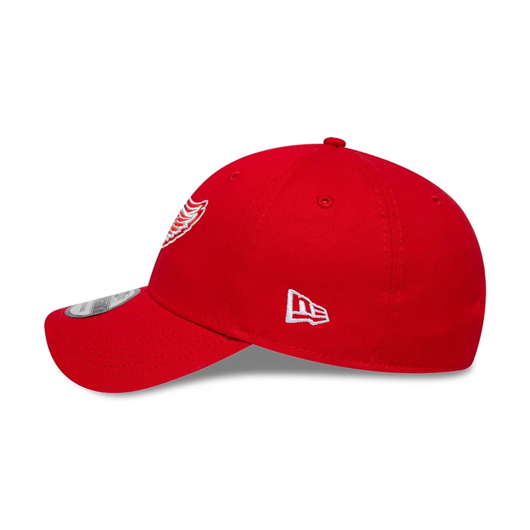 New Era 9FORTY Detroit Red Wings NHL Cap 70902628 Baseball Baseball sapka - Sportmania.hu