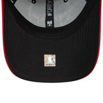 New Era 9FORTY MICROFIBRE Chicago Bulls Strapback sapka - Sportmania.hu