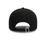 New Era 9FORTY MICROFIBRE Chicago Bulls Strapback sapka