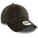 New Era 9Forty Oakland Athletics MLB Cord Cap 60580821 Baseball sapka - Sportmania.hu