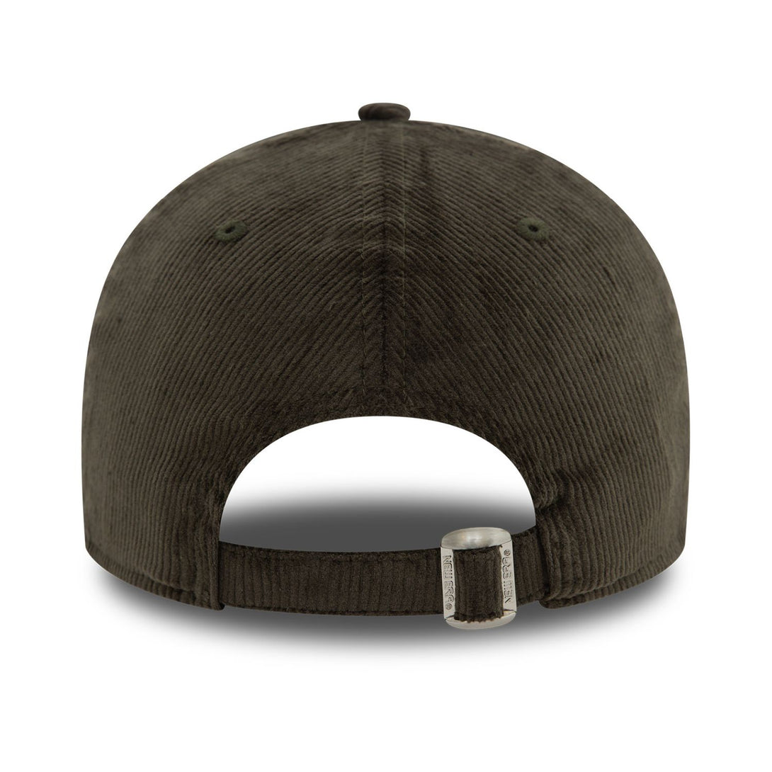 New Era 9Forty Oakland Athletics MLB Cord Cap 60580821 Baseball sapka - Sportmania.hu