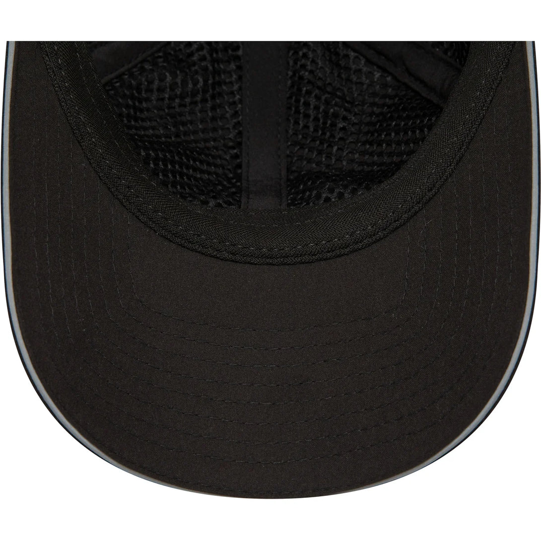 New Era 9FORTY Wmns Ponytail Open Back Cap W 60434994 Baseball Baseball sapka - Sportmania.hu