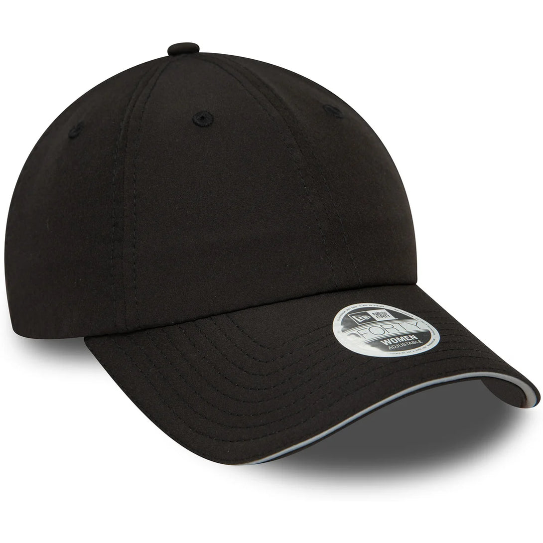 New Era 9FORTY Wmns Ponytail Open Back Cap W 60434994 Baseball Baseball sapka - Sportmania.hu
