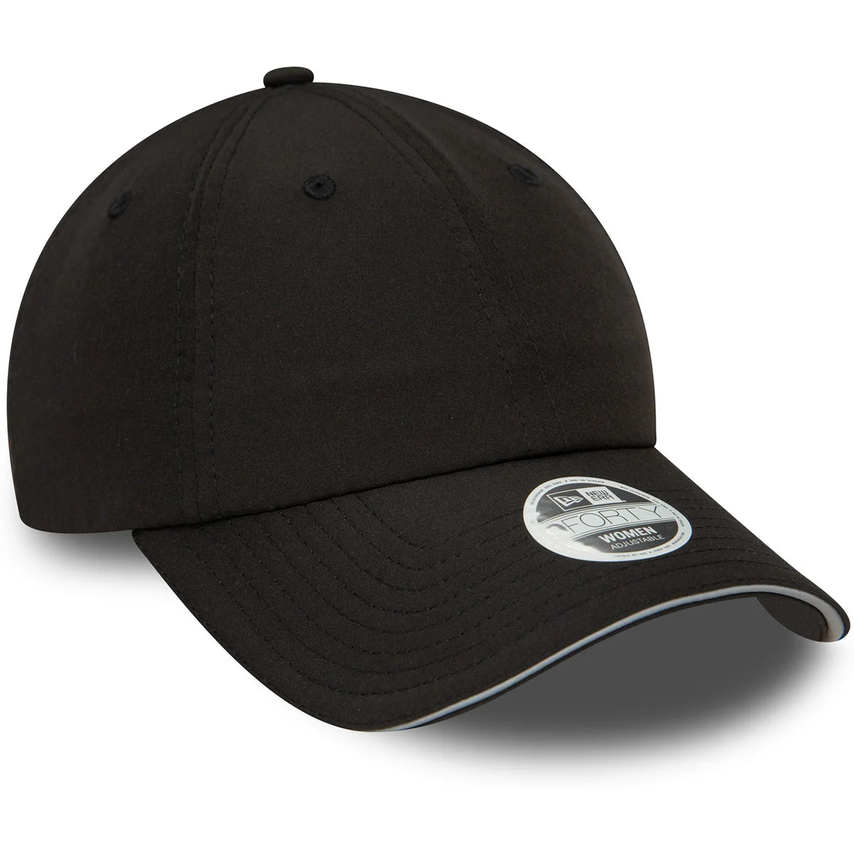 New Era 9FORTY Wmns Ponytail Open Back Cap W Baseball sapka 60434994