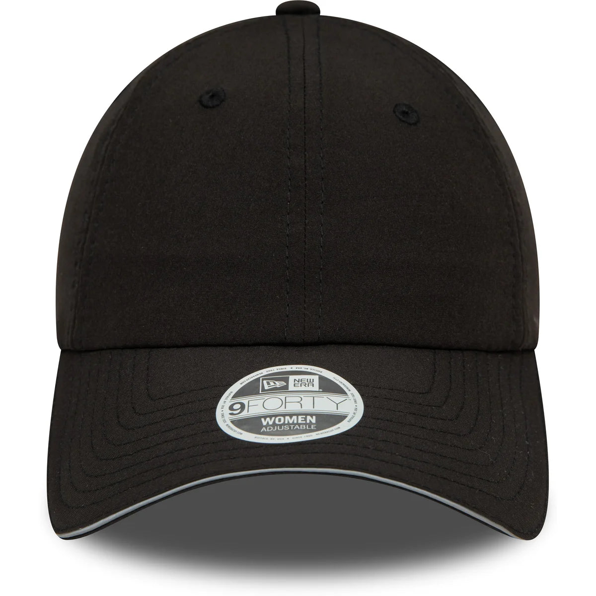 New Era 9FORTY Wmns Ponytail Open Back Cap W Baseball sapka 60434994