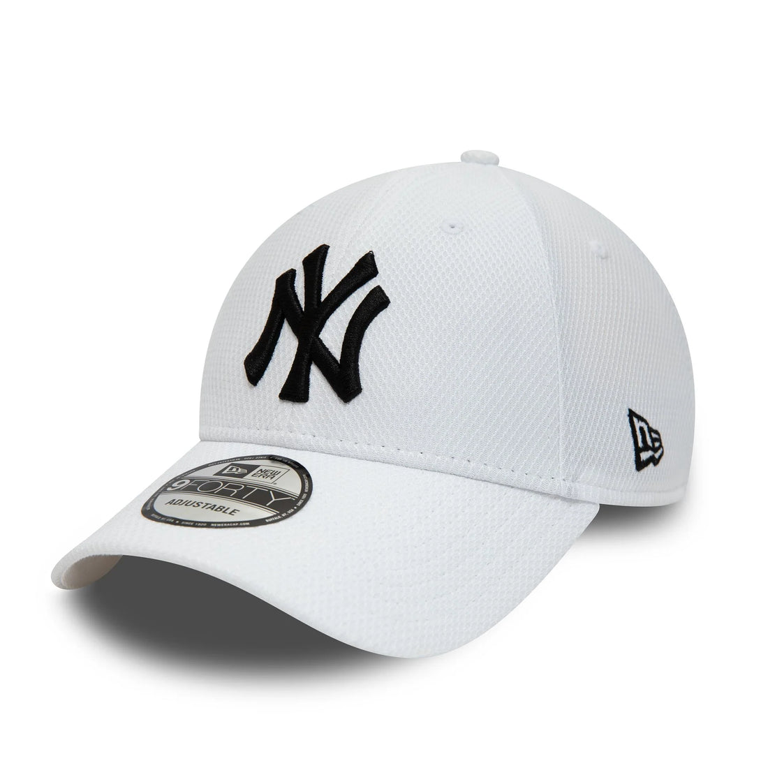 New Era 9TWENTY League Essentials New York Yankees Cap 60348840 Baseball sapka - Sportmania.hu