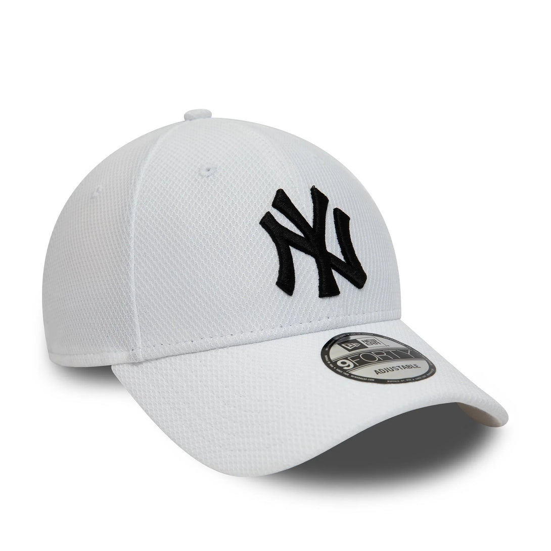 New Era 9TWENTY League Essentials New York Yankees Cap 60348840 Baseball sapka - Sportmania.hu