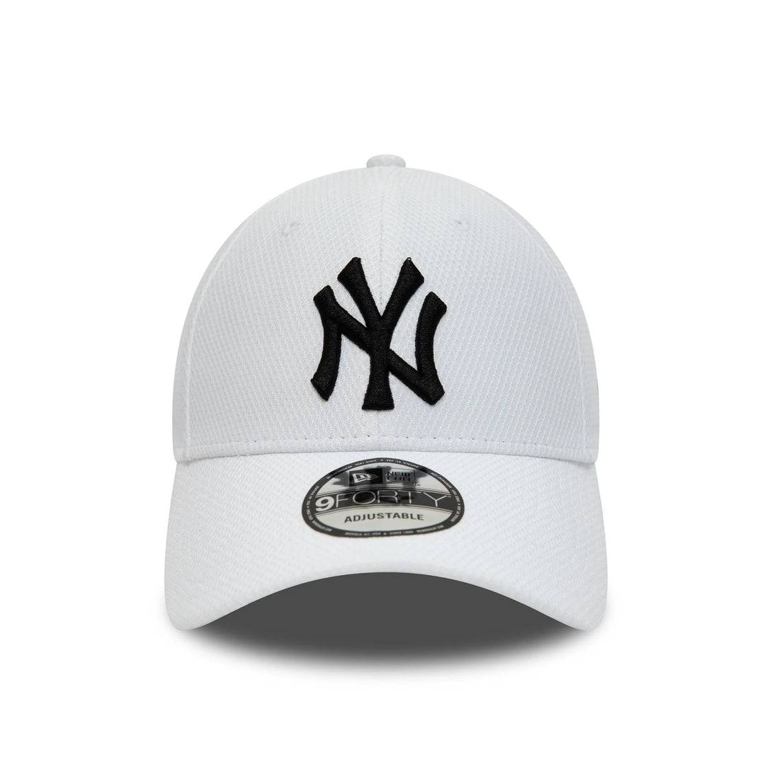 New Era 9TWENTY League Essentials New York Yankees Cap 60348840 Baseball sapka - Sportmania.hu
