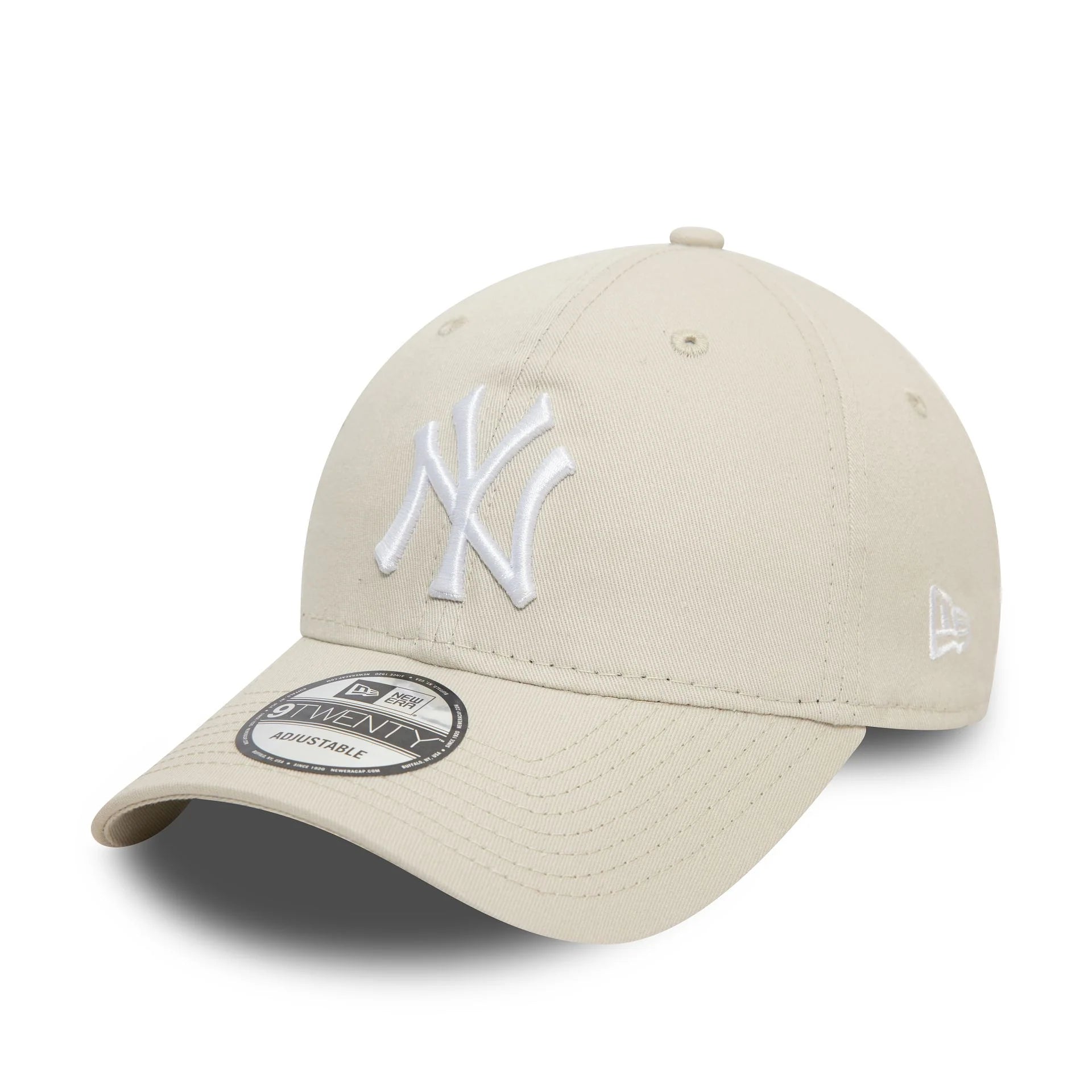 New Era 9TWENTY League Essentials New York Yankees Cap 60348843 Baseball sapka - Sportmania.hu