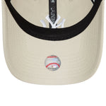 New Era 9TWENTY League Essentials New York Yankees Cap 60348843 Baseball sapka - Sportmania.hu