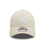 New Era 9TWENTY League Essentials New York Yankees Cap 60348843 Baseball sapka - Sportmania.hu