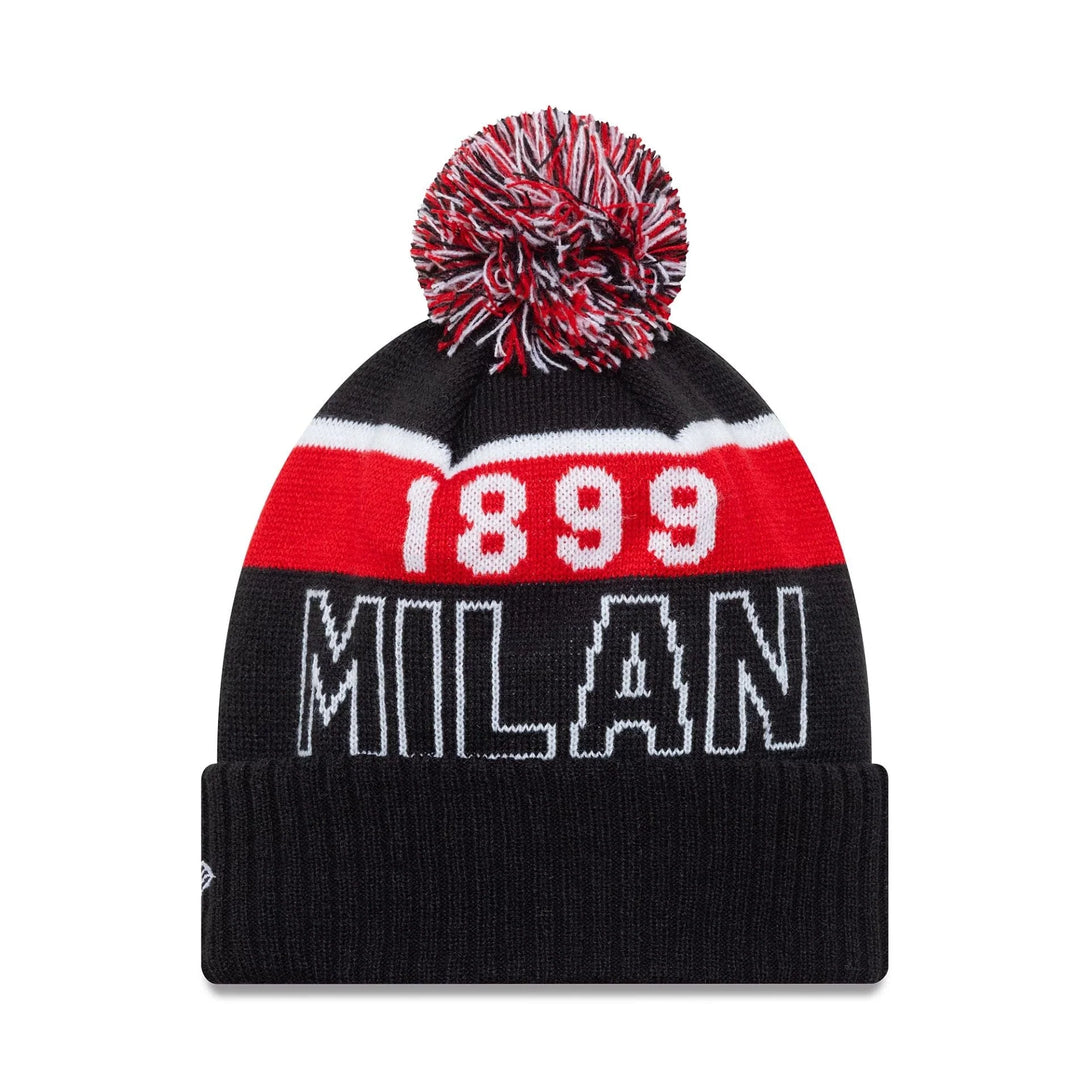 New Era AC Milan AC Milan Sport Knit Beanie kötött sapka - Sportmania.hu