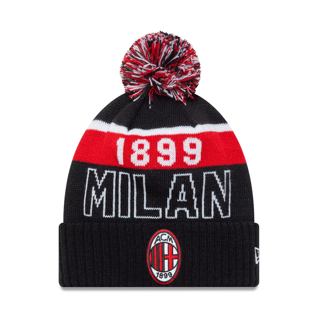 New Era AC Milan AC Milan Sport Knit Beanie kötött sapka - Sportmania.hu