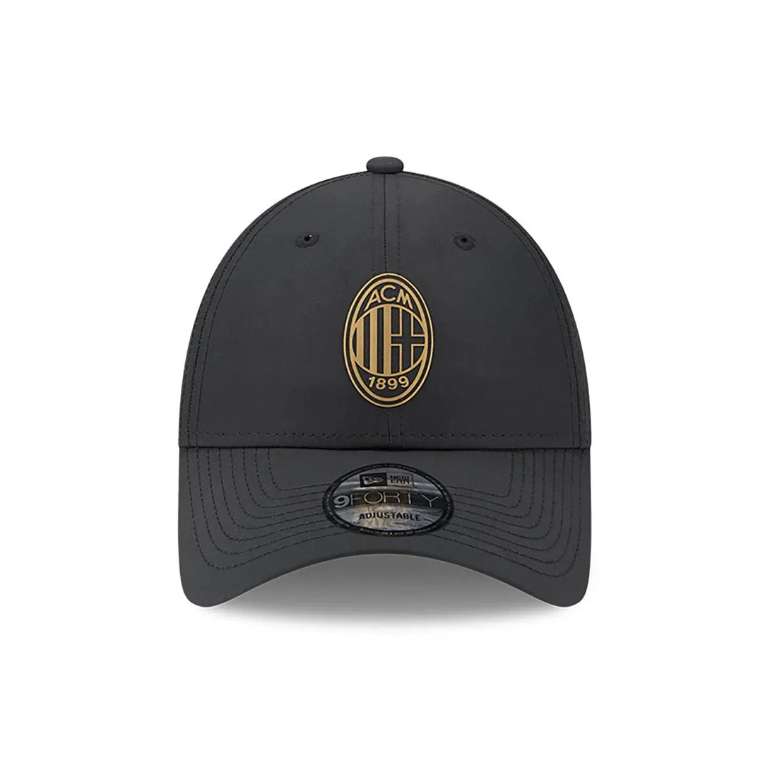 New Era AC Milan Black 9FORTY Baseball sapka - Sportmania.hu