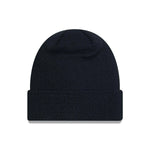 New Era AC Milan Black Cuff Knit Beanie téli sapka kötött sapka - Sportmania.hu