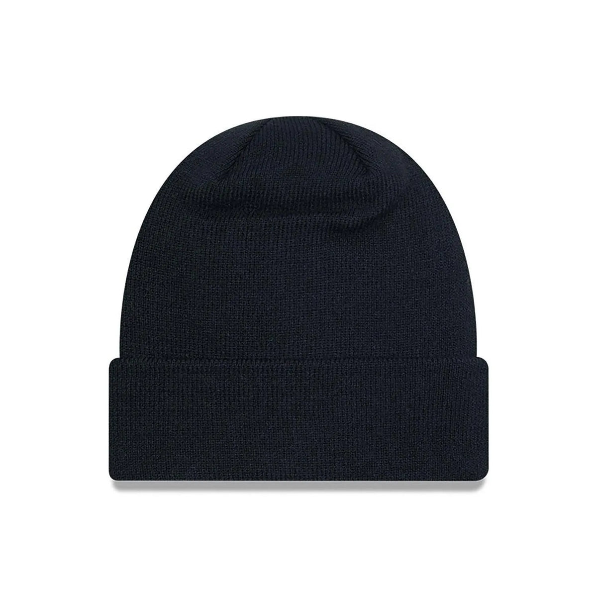 New Era AC Milan Black Cuff Knit Beanie téli sapka kötött sapka - Sportmania.hu