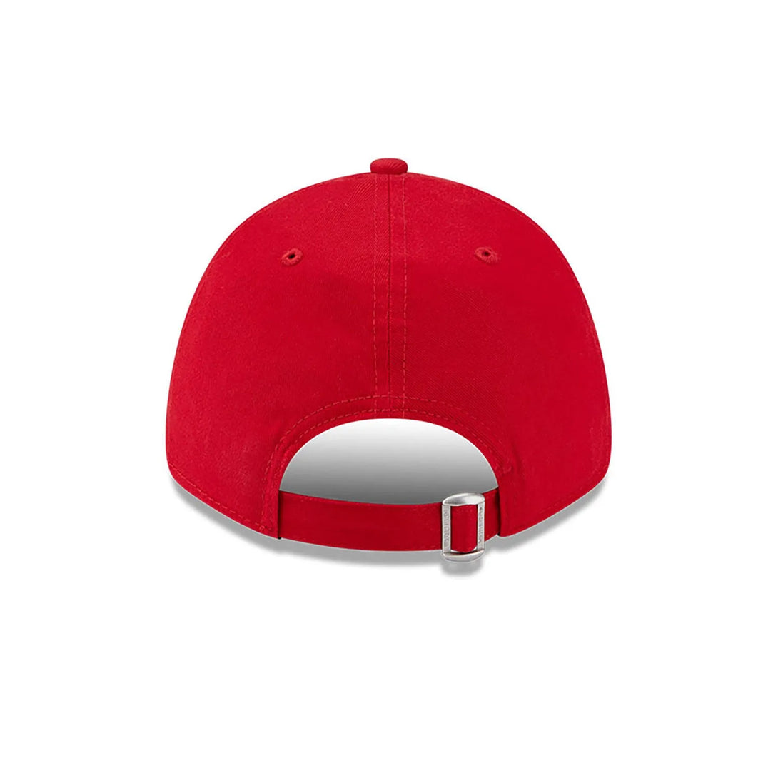 New Era AC Milan Red 9FORTY Baseball sapka - Sportmania.hu