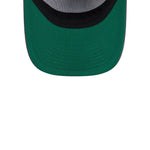New Era Anaheim Ducks NHL Washed Black 9FIFTY A-Frame - baseball sapka