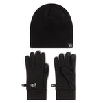 New Era and Set - sapka és kesztyű szett