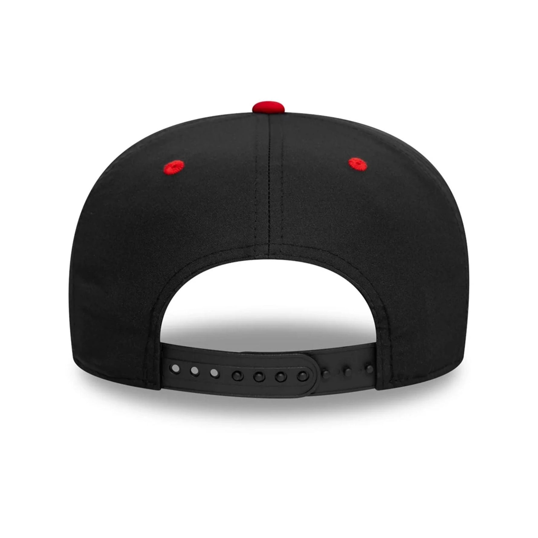 New Era Aprilia Core Black 9SEVENTY Stretch Snap sapka - Sportmania.hu