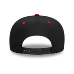 New Era Aprilia Core Black 9SEVENTY Stretch Snap sapka