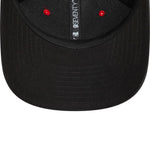 New Era Aprilia Core Black 9SEVENTY Stretch Snap sapka