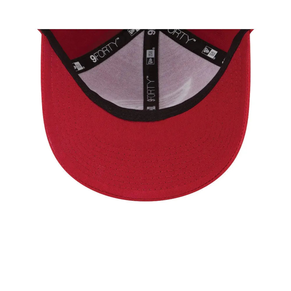 New Era Arizona Cardinals The Lleague 9Forty baseball sapka