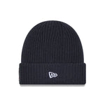 New Era Atlanta Falcons NFL Sideline Charcoal Cuff Knit - kötött sapka
