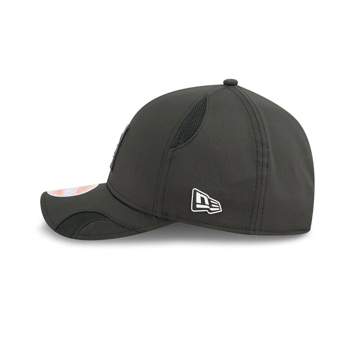 New Era Baltimore Ravens NFL Sideline 2025 Black 9FORTY M-Crown - baseball sapka