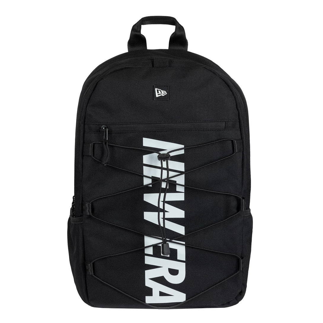New Era Black Delaware hátizsák - Sportmania.hu
