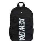 New Era Black Delaware hátizsák - Sportmania.hu