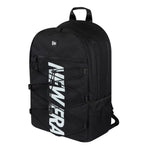 New Era Black Delaware hátizsák - Sportmania.hu