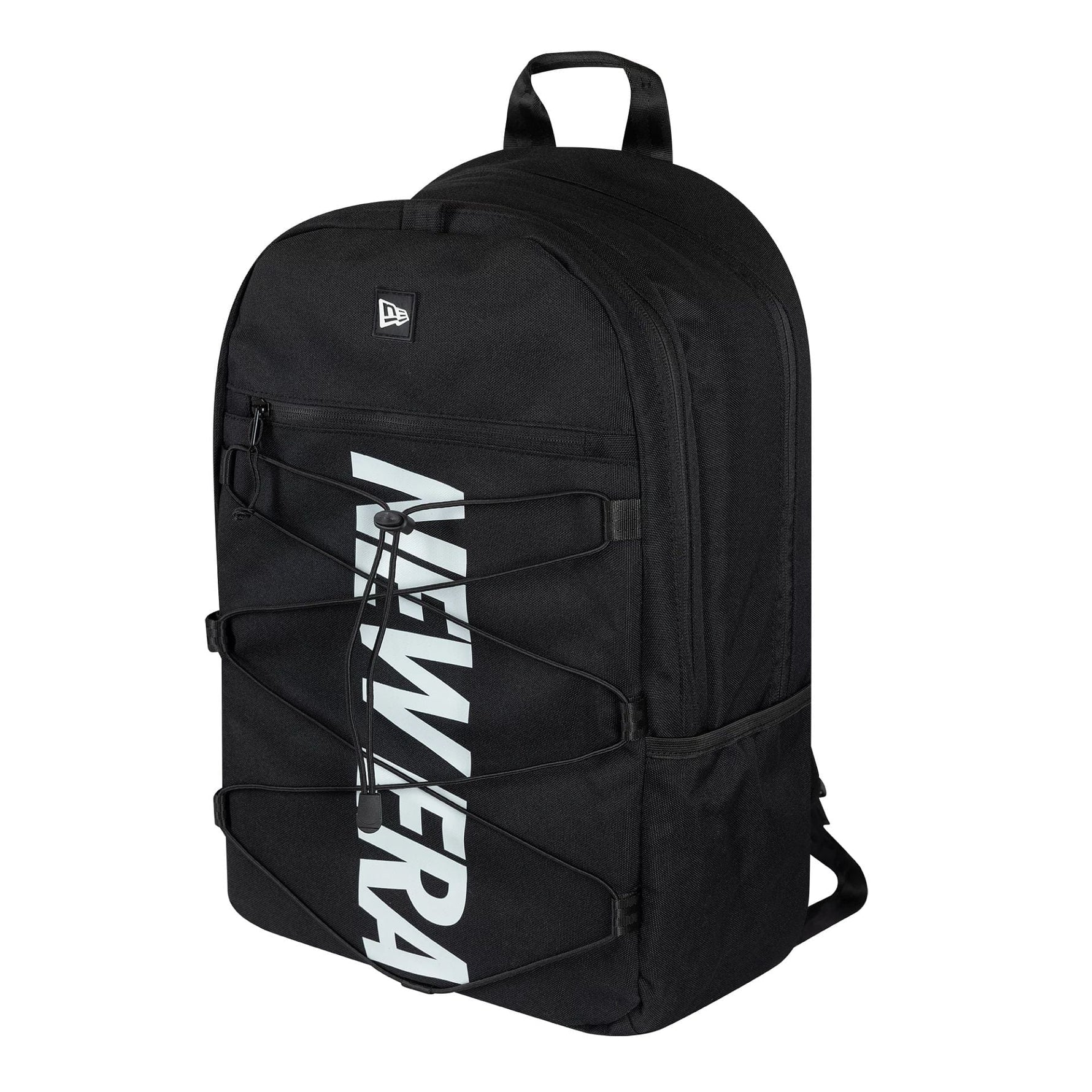 New Era Black Delaware hátizsák - Sportmania.hu