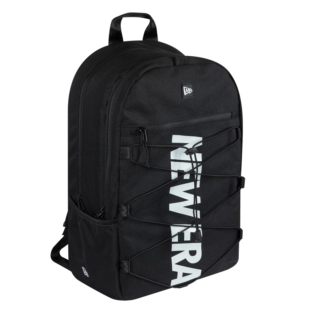 New Era Black Delaware hátizsák - Sportmania.hu