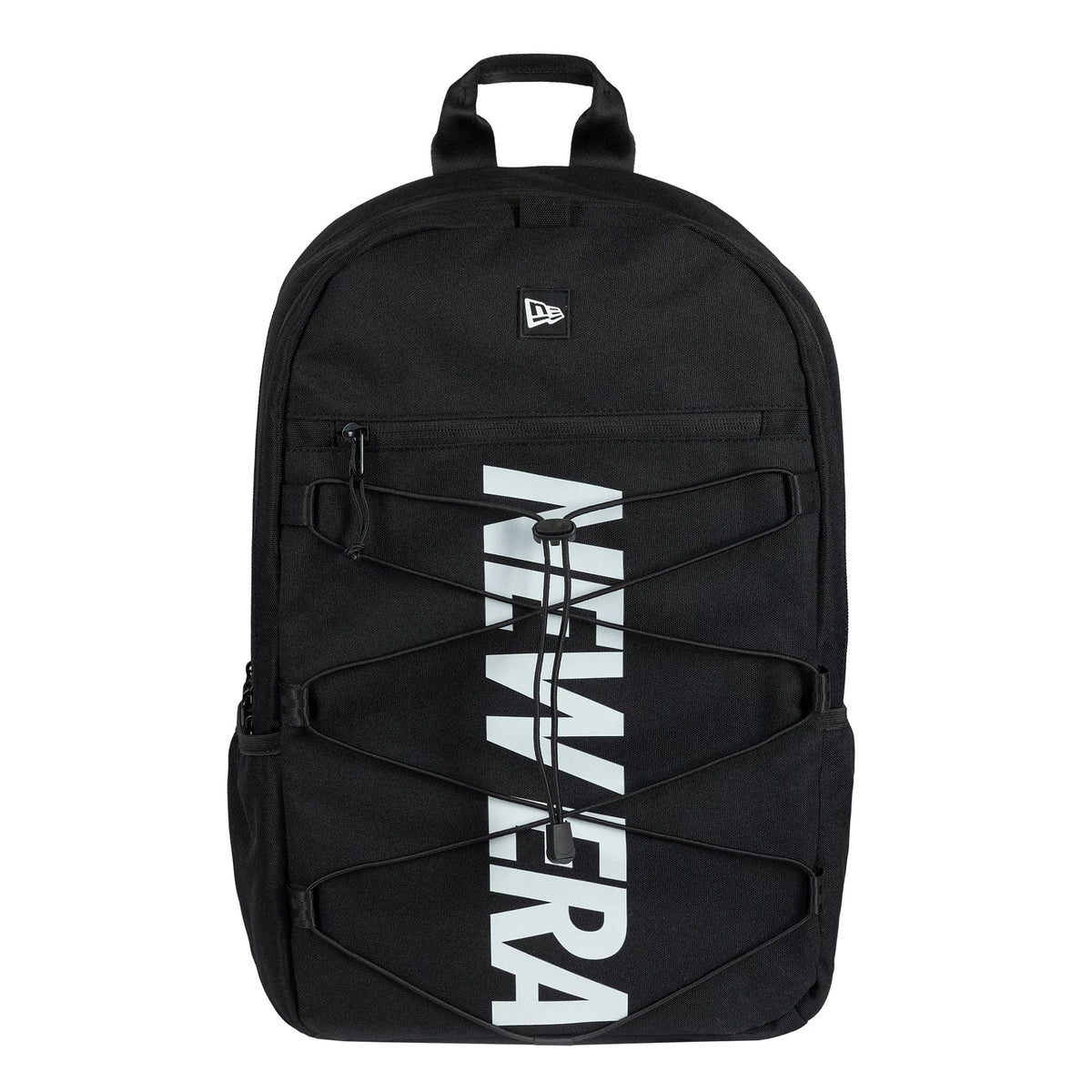 New Era Black Delaware hátizsák
