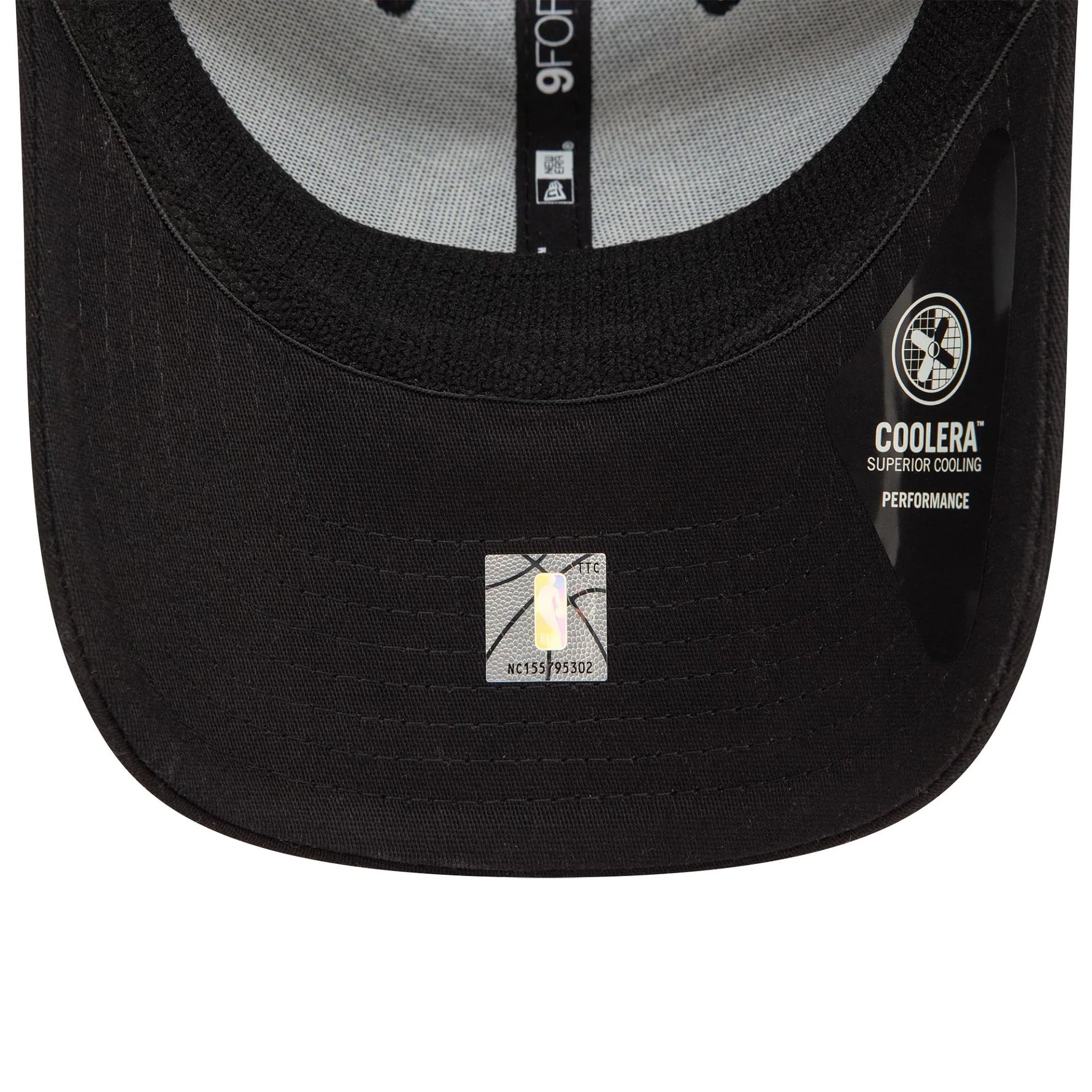 New Era Boston Celtics NBA Black 9FORTY Stretch Snap sapka - Sportmania.hu