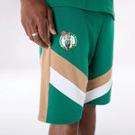 New Era Boston Celtics NBA Panel Green Short - Sportmania.hu