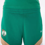 New Era Boston Celtics NBA Panel Green Short - Sportmania.hu