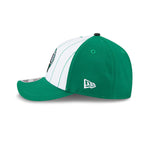 New Era Boston Celtics NBA Tip Off 2025 9FORTY M-Crown A-Frame baseball sapka