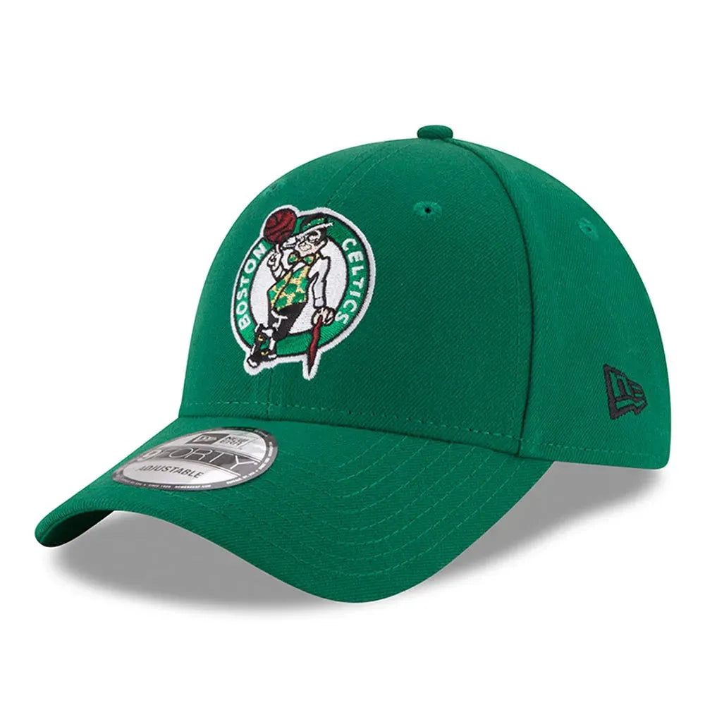New Era Boston Celtics The League 9FORTY baseball sapka 11405617