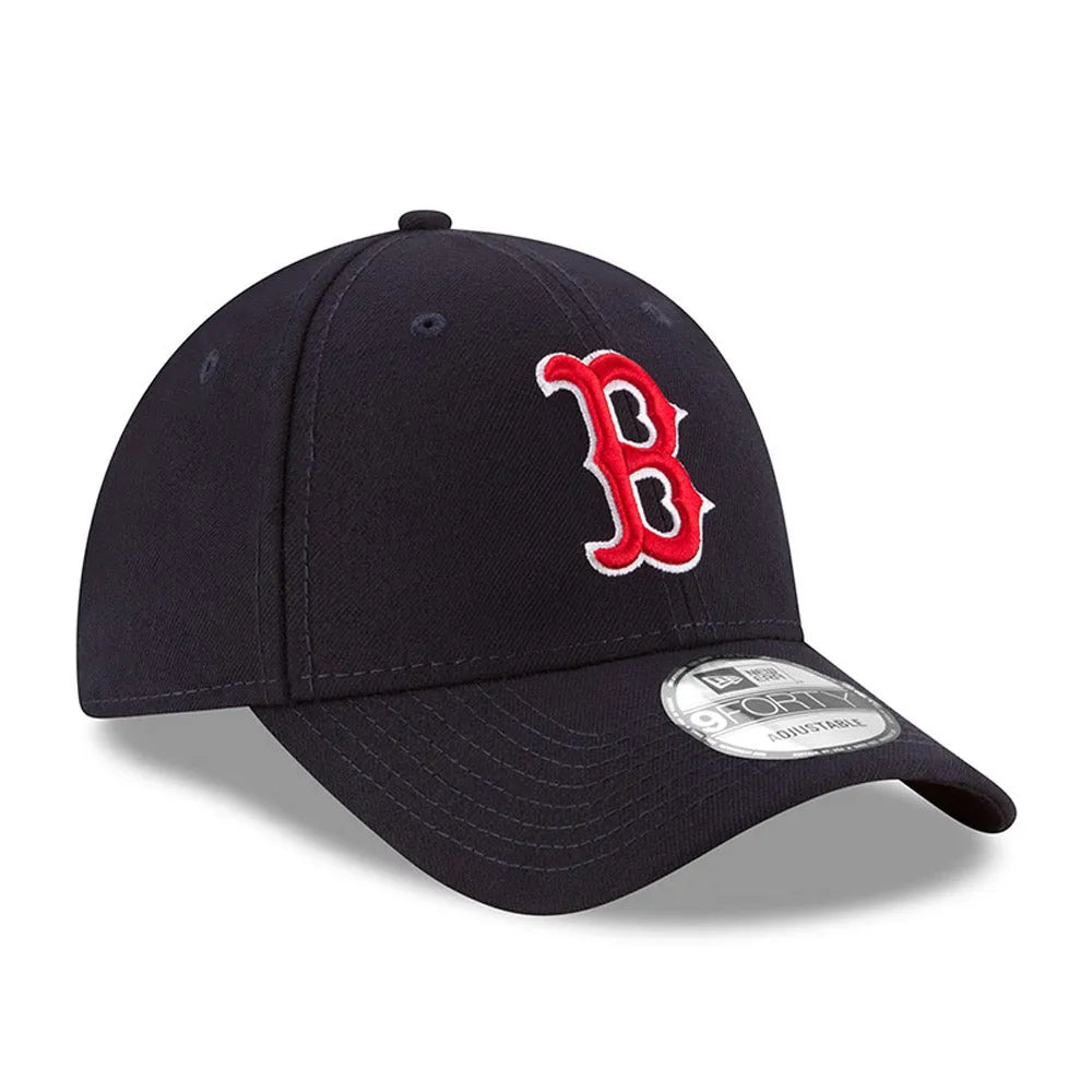 New Era Boston Red Sox KAPA THE LEAGUE Baseball sapka - Sportmania.hu