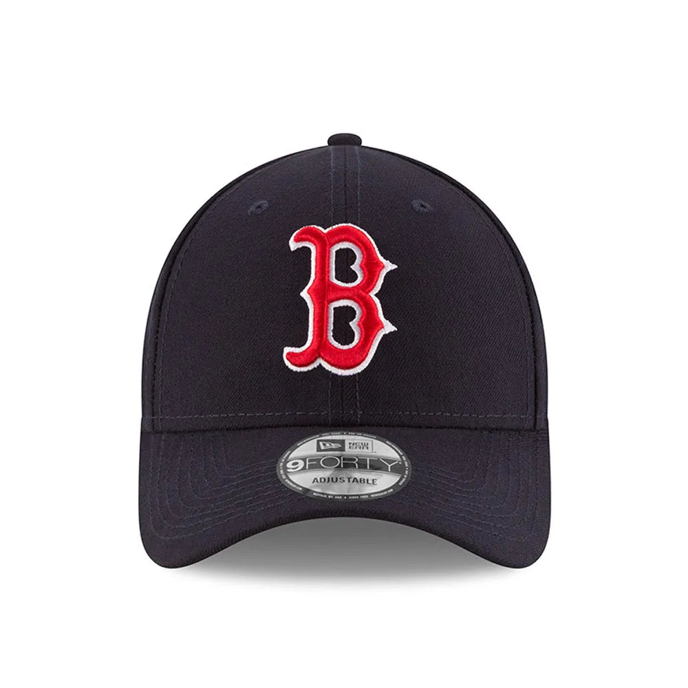 New Era Boston Red Sox KAPA THE LEAGUE Baseball sapka - Sportmania.hu