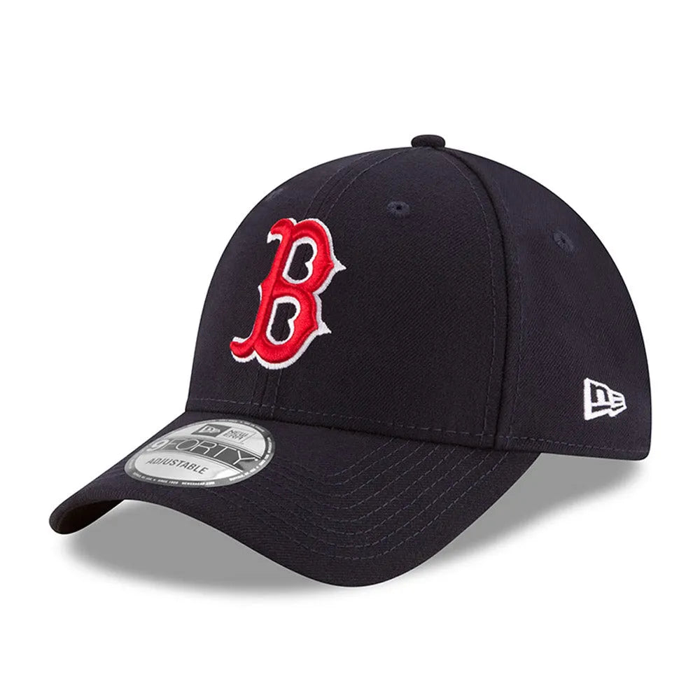 New Era Boston Red Sox KAPA THE LEAGUE Baseball sapka - Sportmania.hu