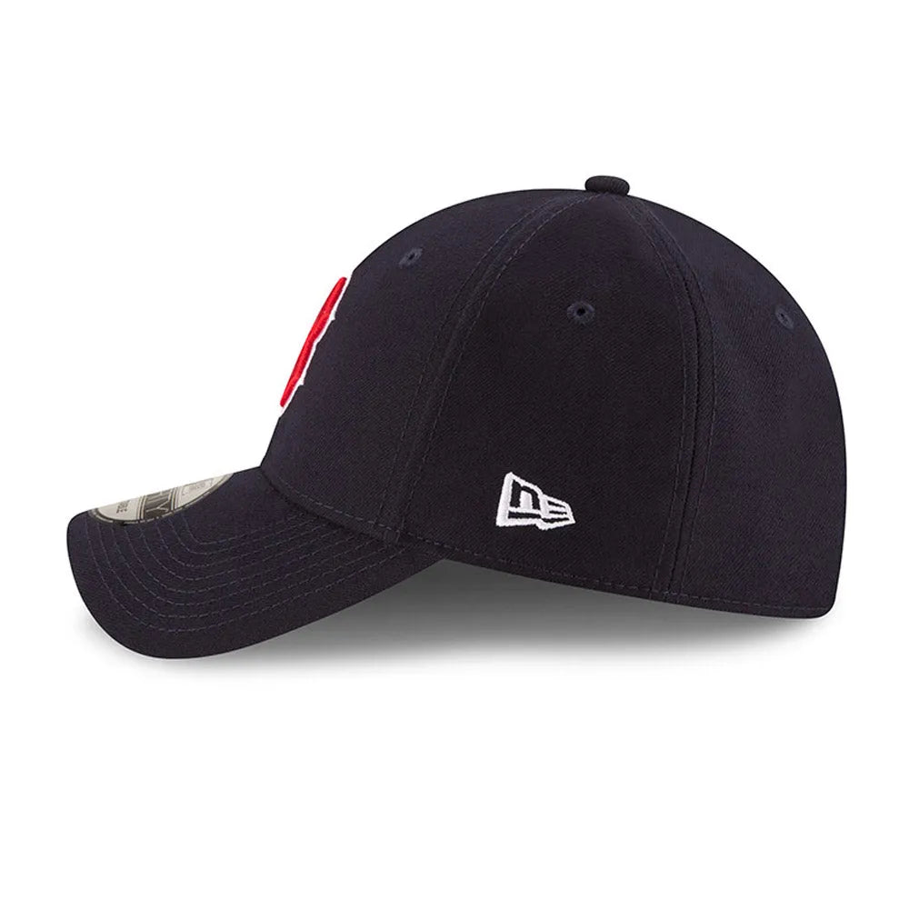 New Era Boston Red Sox KAPA THE LEAGUE Baseball sapka - Sportmania.hu